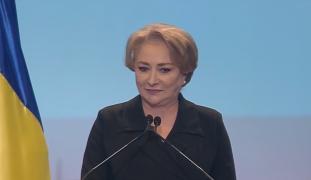 Cum a devenit Viorica Dăncilă numărul 2 în PSD, după un congres tensionat