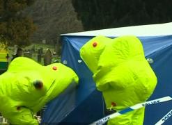 Anchetă amplă în cazul fostului spion rus otrăvit