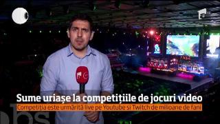 Observator 13 Weekend