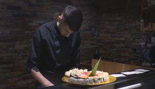 Vezi ce mănânci: restaurantele românești încep să gătească în fața clienților