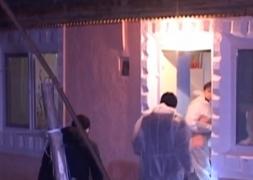 Crimă înfiorătoare în Vaslui. O femeie a fost măcelărită cu toporul de propriul concubin