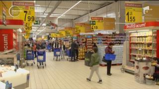 Trucurile cu care magazinele te fac să cumperi mai mult