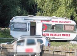 Ministerul Sănătăţii vrea să trateze România în rulotă