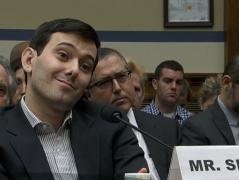 Martin Shkreli, "cel mai detestat personaj din Statele Unite", condamnat la şapte ani de închisoare