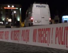 Tânăr înjunghiat în centrul vechi din Braşov!
