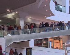 Lege incredibilă dată de polonezi. Magazinele, obligatoriu închise duminică, iar motivul nu poate fi combătut (Video)