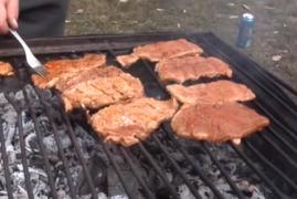 A fost primul weekend de primăvată adevărată din acest an!