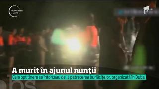 Fiica unui miliardar turc și 7 prietene, victime ale prăbușirii unui avion în Iran