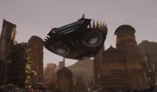 "Pantera Neagră" a detronat toţi ceilalţi supereroi din Universul Marvel!