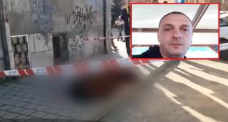 Şoferul care şi-a abandonat prietenul drogat pe o bordură din Piteşti a fost găsit!