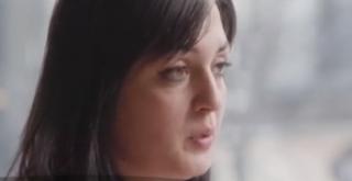 O româncă stabilită în Spania a devenit exponentul luptei împotriva traficului de persoane!