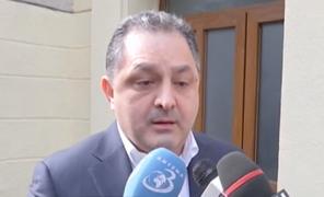 Marian Vanghelie, a fost chemat, astăzi, DNA!