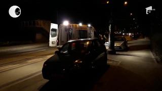 Tânăr de 31 de ani din Reşiţa, spulberat de o maşină pe trecerea de pietoni