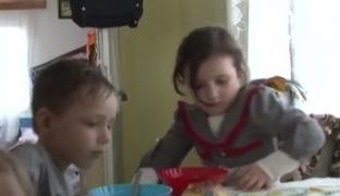 Primarul unei comune din Botoşani a reuşit să umple localitatea cu tineri şi copii, după ce a pus în practică un proiect inedit