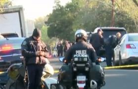 Poliţia din SUA, în alertă. Colete ucigașe la ușile oamenilor