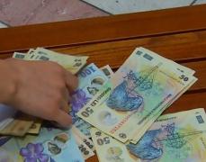 Experiment al reporterilor Observator. Cum putem face economii din salariul lunar