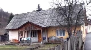 Alertă în Maramureş! Bărbat căutat de Trupele Speciale, după ce a violat şi ucis bătrâna pe care o avea în grijă