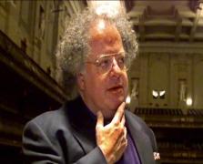 Dirijorul Operei Metropolitane din New York, concediat în urma unor acuzații de hărţuire sexuală