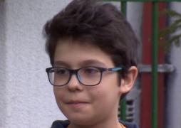 Copiii talentați, impozitați precum adulții. Nicole Cherry lasă câteva mii de euro pe an la ANAF