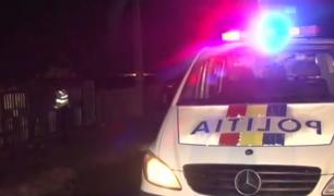 Crime înfiorătoare în judeţul Bacău!