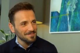 Nikos Vertis, superstarul muzicii greceşti, două concerte la Bucureşti