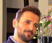 Artistul Nikos Vertis face dezvăluiri unice, înainte de concertul de la Sala Palatului