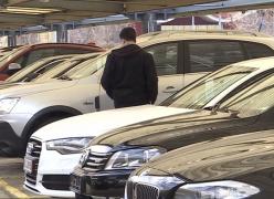 Taxa auto revine: este informaţia care a încins astăzi spiritele la Ministerul Mediului