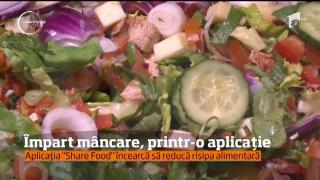 Restaurantele vor putea împărţi oamenilor nevoiaşi mâncarea rămasă la finalul zilei