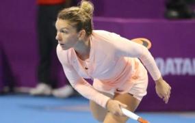 Simona Halep, declaraţie neaşteptată: ”Sunt numărul 1, dar nu sunt cea mai bună”