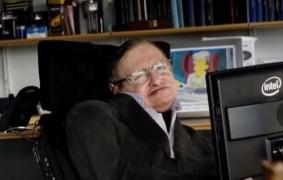 A murit un geniu. Fizicianul Stephen Hawking a decedat la 76 de ani, după o viaţă în care a răsturnat teorii