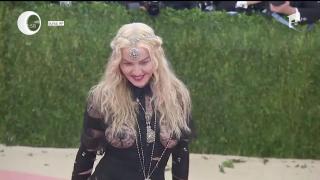 Madonna va regiza filmul "Taking Flight', povestea unei balerine de origină africană