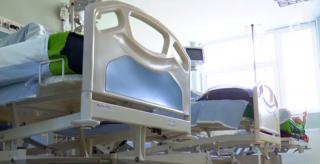 Gripa a închis secţia de Terapie Intensivă de la Spitalul Floreasca