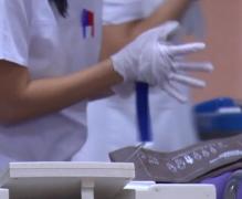 Gripa a ucis 100 de oameni în România. Secţia de terapie intensivă a Spitalului de Urgenţă Floreasca a fost închisă