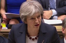 Marea Britanie ia măsuri împotriva Rusiei. 23 de agenţi ruşi vor fi expulzaţi din Marea Britanie, în maximum o săptămână