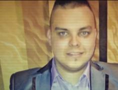 Ieşeanul care a ucis doi oameni, după ce a trecut pe culoarea roşie a semaforului, condamnat la ani grei de închisoare