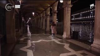 Europa nu scapă de ploi şi ninsori nici la jumătatea lunii martie