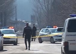 Un tânăr vasluian a fost ucis accidental de un poliţist care-l urmărea pentru că a condus fără permis