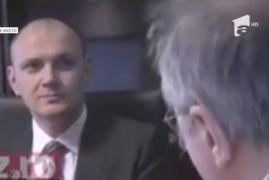 Sebastian Ghiţă, primul interviu din Serbia