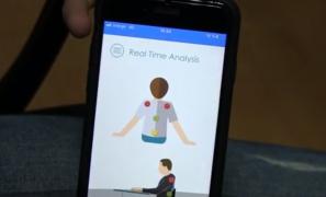 Scaunul inteligent, invenţia creată de la zero de nişte studenţi din Cluj