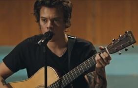 Harry Styles, fostul membru al trupei One Directon, este bisexual!