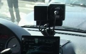 Poliţişti de la Brigada Autostrăzi, la audieri. Agenţii ar fi iertat şoferi teribilişti pentru 1.000 lei