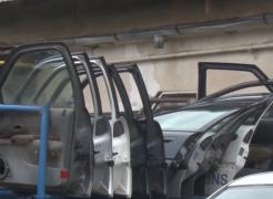 Dezmembrările auto, o afacere pe val!