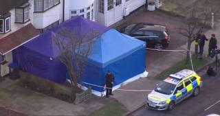 Incident diplomatic grav. 23 de diplomaţi ruşi, expulzaţi din Marea Britanie