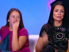 Noi surprize la "Aici eu sunt vedeta". Brigitte Năstase, Dan Helciug şi Denisa Nechifor se vor lăsa pe mâna copiilor lor