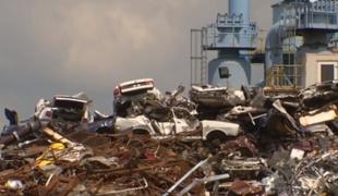 Premieră în programul Rabla 2018. Microbuzele pot fi duse şi ele la casare