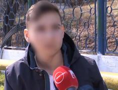 Un băiat de 14 ani din Călăraşi a ajuns la spital, bătut de colegii de şcoală. E revolă în tot satul