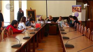 Concurs de dezbateri pentru studenții de la ASE