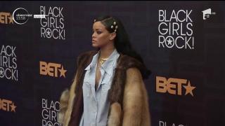 Snapchat a transformat-o pe Rihanna într-o victimă a abuzului domestic