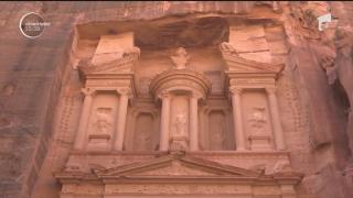 Iordania are toate şansele să devină destinaţia turistică a anului 2018