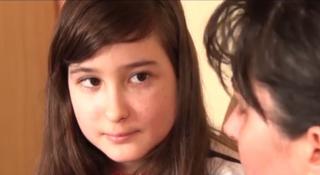 Vreau să ajut! Alexandra are nevoie de o operaţie urgentă într-un spital din străinătate